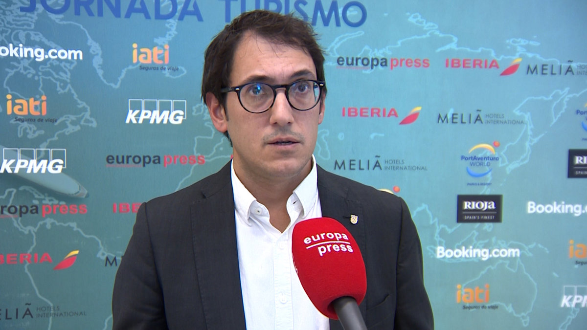 Vídeos de hoy - EUROPA PRESS