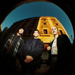 Banda Margarita Quebrada