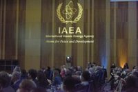 Irán anuncia una visita de una delegación del OIEA para continuar con las negociaciones nucleares