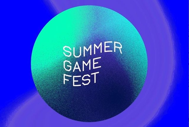 Logo del Summer Game Fest.