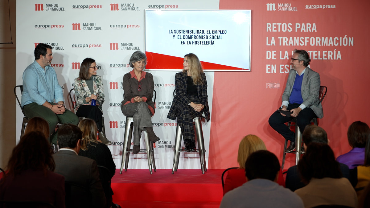 Vídeos de hoy - EUROPA PRESS