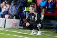 Jorge Vilda: "Japón es una piedra de toque perfecta para el Mundial"