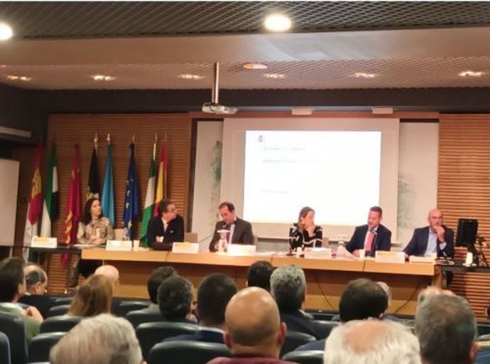 Comisión de Desembalse de la CHG