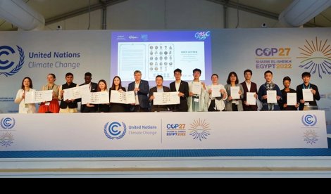 Comunicados Internacional