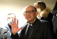 El Papa escribe una carta a Omella con motivo del V Centenario de la conversión de San Ignacio de Loyola