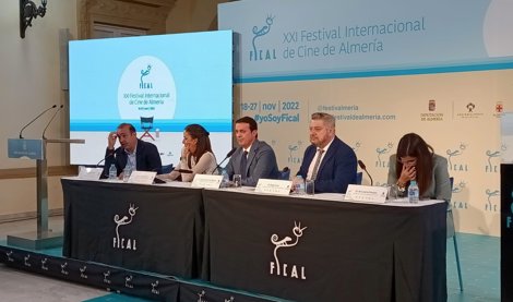 Diputación de Almería