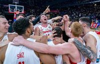 España, clasificada para el Mundial 2023