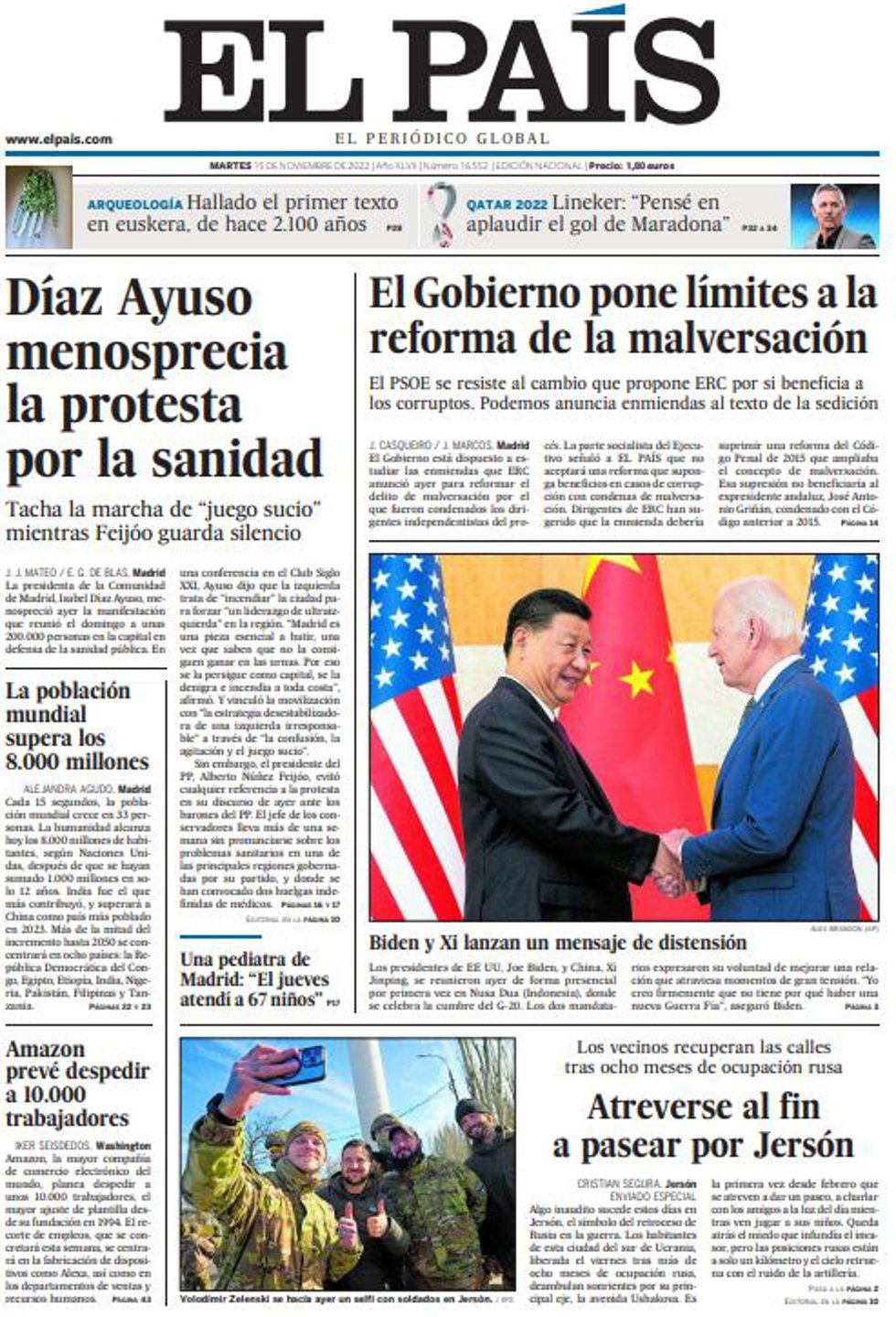 Europa Press
