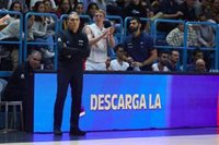 Scariolo: "Hemos dado tanto que podemos afrontar las competiciones sin ansiedad de medalla"