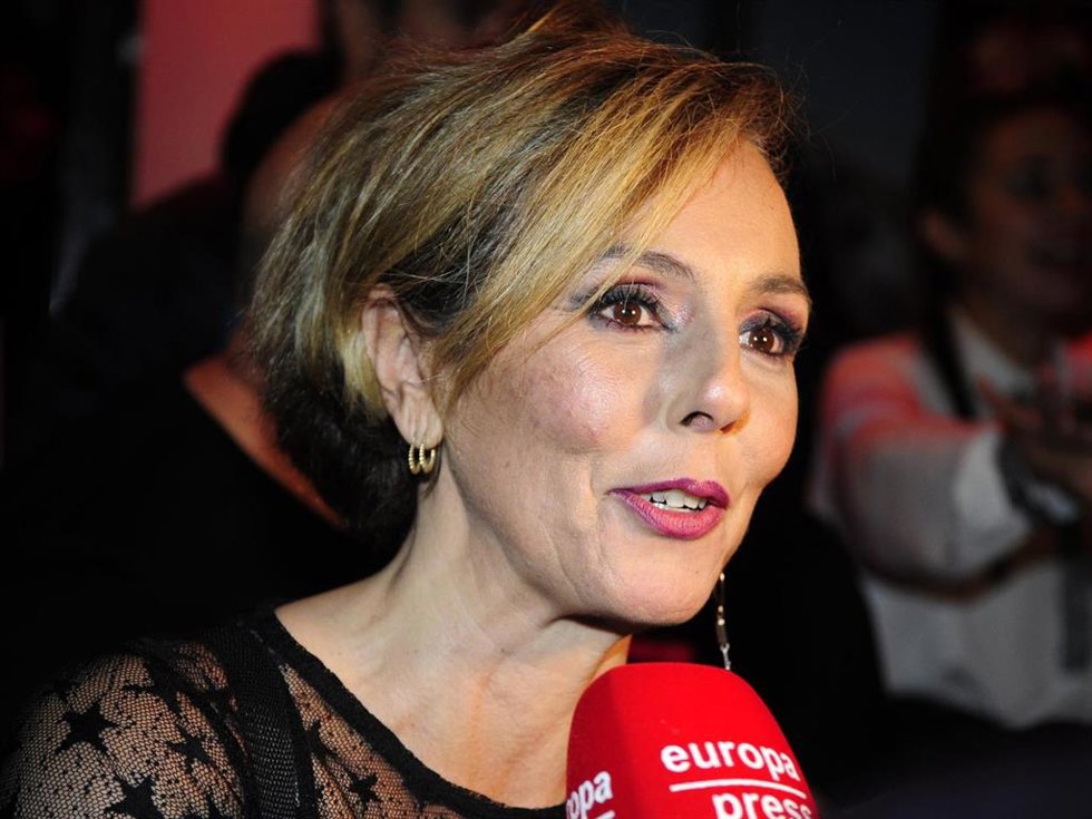 Rocío Carrasco