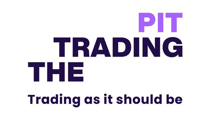 The Trading Pit Logo