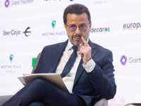 Lasquetty acusa a la "extrema izquierda" de estar "manipulando la Sanidad" para su "provecho": "Aquí toca bronca"