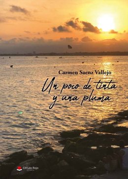 Portada de 'Un poco de tinta y una pluma'.
