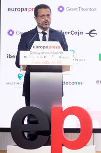 Lasquetty augura que Maroto engrosará la lista de socialistas a los que "les ha ido mal" en el Ayuntamiento contra el PP