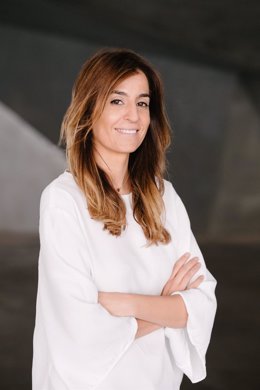 Esther Charro, directora médica de MAEX