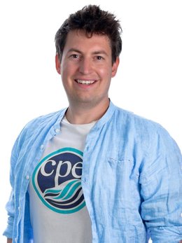 Bertie Stephens, Group CEO of Clean Planet Energy,