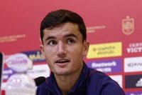 Hugo Guillamón: "Donde toque sumar, yo sumaré"