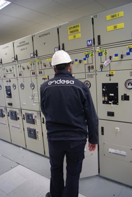 Endesa destina 86.000 euros a la mejora tecnológica de la red eléctrica en Alagón y Figueruelas (Zaragoza).