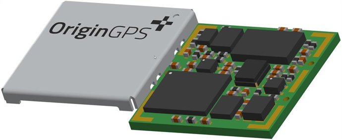 ORG600-MK01 - OriginGPS' new sub-1m precision dual-frequency module built with MediaTek's chipset provides excellent stability at a cost-effective price.