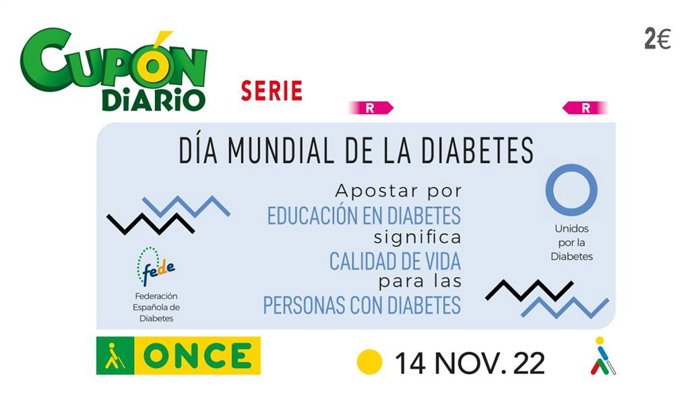 La Once Reparte 175.000 Euros En Rota