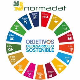 Normadat comprometida con los ODS.
