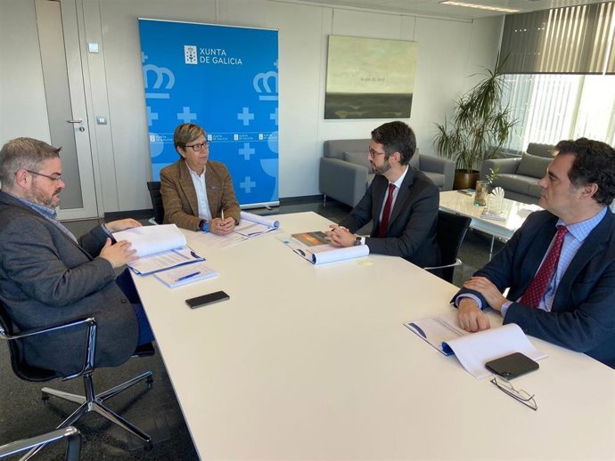 Vigo acogerá en 2023 la XI Conferencia Mundial del Atún los días 14 y 15 de septiembre.