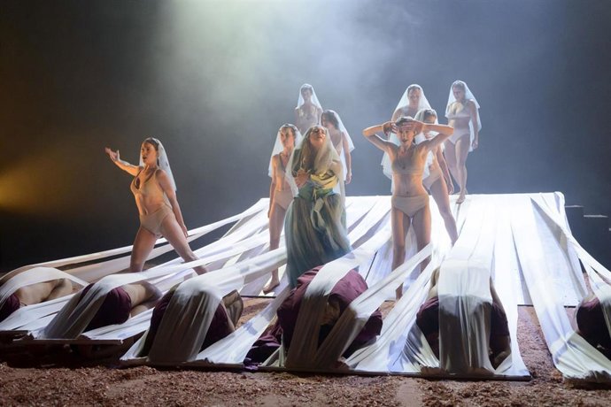 Archivo - Hamlet Machine