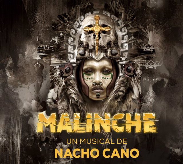 Malinche, el musical
