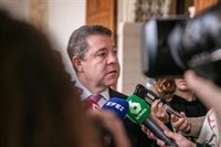 Page, a PP tras pedir a socialistas que no apoyen rebajar malversación: "No somos solución a tu impotencia política"