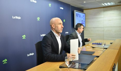 La Rioja