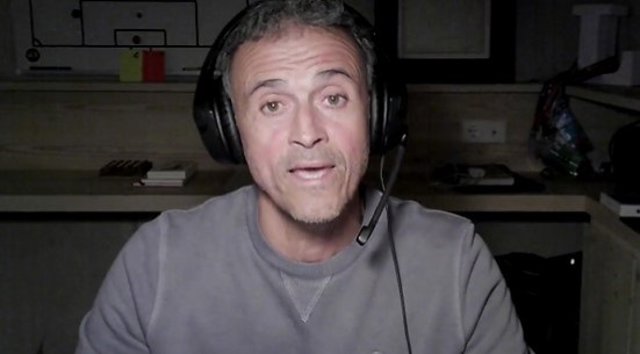 Luis Enrique
