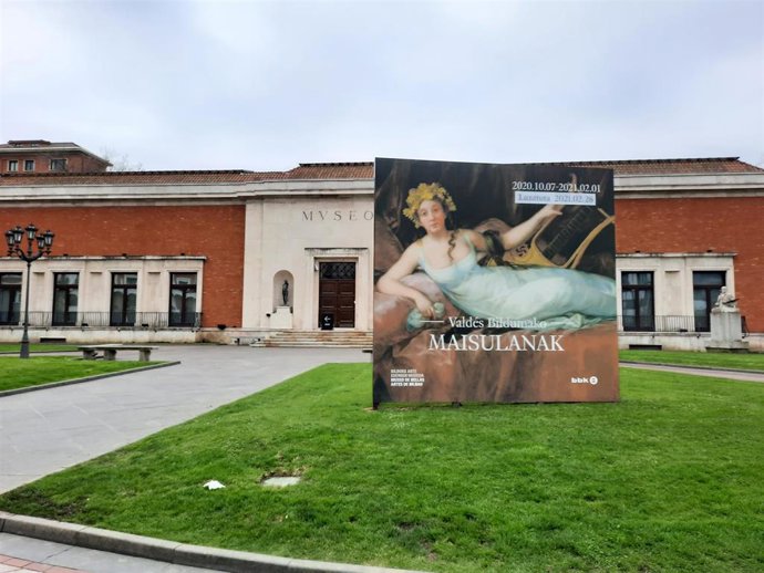 Archivo - Museo de Bellas Artes de Bilbao