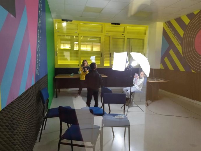 'Aula De Cine' Bate Récord De Participación Con Un Incremento Del 36% En La Provincia