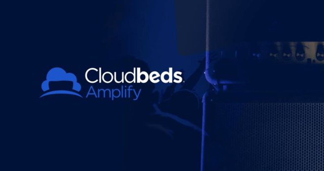 Cloudbeds Amplify - Solución de marketing digital.