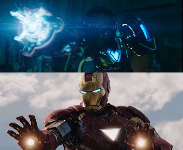 Así influye Iron Man en Ironheart, la nueva heroína de Black Panther: Wakanda Forever