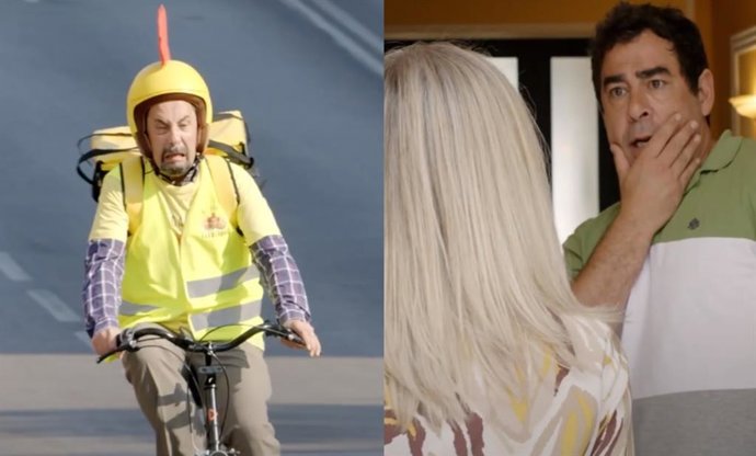 Los vecinos de La que se avecina tratan de adaptarse al centro en el tráiler de la temporada 13