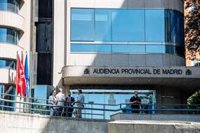 La Justicia rebaja las penas a dos condenados por abusos a menores en base a la ley del 'solo sí es sí'