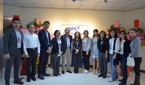 Comunicados Internacional