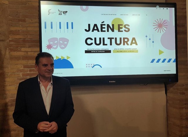 El diputado Ángel Vera