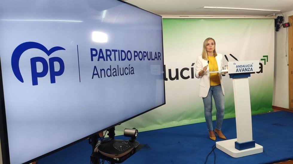 Maribel Torregrosa (PP-A)