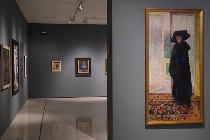 Exposición del Museo Thyssen Málaga que reúne a grandes maestros del arte belga