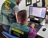 Fernández defiende la actuación de la Guardia Civil en Mairena (Sevilla): "El único objetivo era proteger a los padres"
