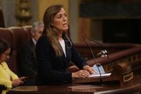 El PP lamenta que con la Ley 'solo sí es sí' "gana el delincuente" y "pierden todas" las mujeres