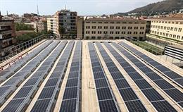 Archivo - La seu corporativa d'Infraestructures.cat