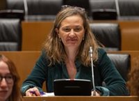 Igualdad achaca la reducción de penas a violadores a una interpretación contra el feminismo: "El problema no es la ley"