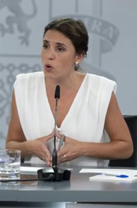 Los magistrados de lo Penal de la Audiencia de Madrid se reunirán para unificar criterios sobre 'ley del solo sí es sí'