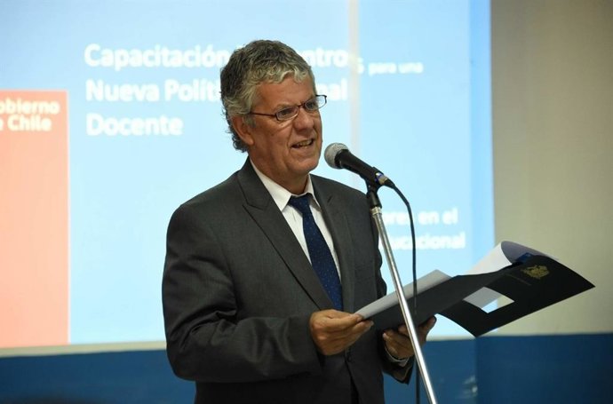 Nicolás Eyzaguirre
