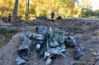 Al menos dos muertos en Polonia tras un posible impacto de misiles perdidos cerca de la frontera con Ucrania