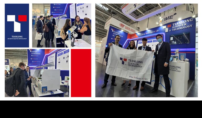 Comunicados Internacional