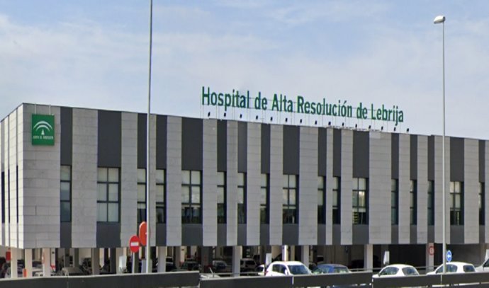 Hospital de Alta Resolución de Lebrija